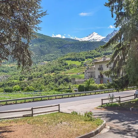 公寓 Nice In Pierre With 1 Bedrooms And Wifi 圣皮埃尔