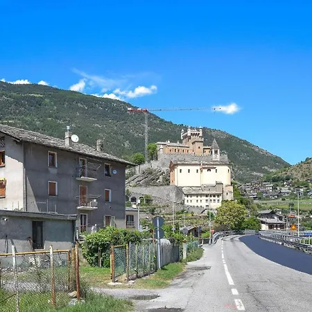 Nice In Pierre With 1 Bedrooms And Wifi * 圣皮埃尔