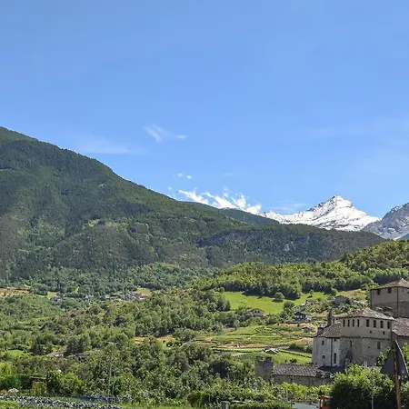 Nice In Pierre With 1 Bedrooms And Wifi 公寓 圣皮埃尔